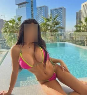 model Call Girls in Delhi